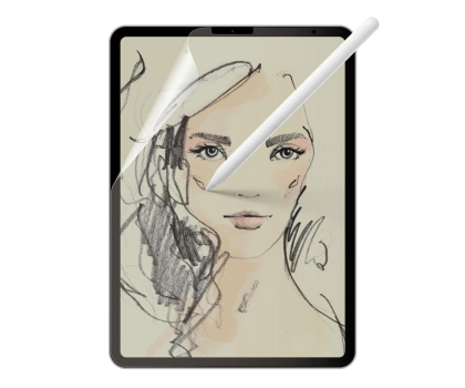 Folia na tablet FIXED PaperFilm Screen Protector do Apple iPad 10,9" (2022)/iPad 1 FIXPSP-1000